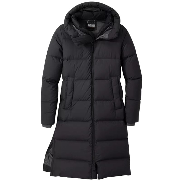 Outdoor Research Coze Down Parka - Women's - Image 5